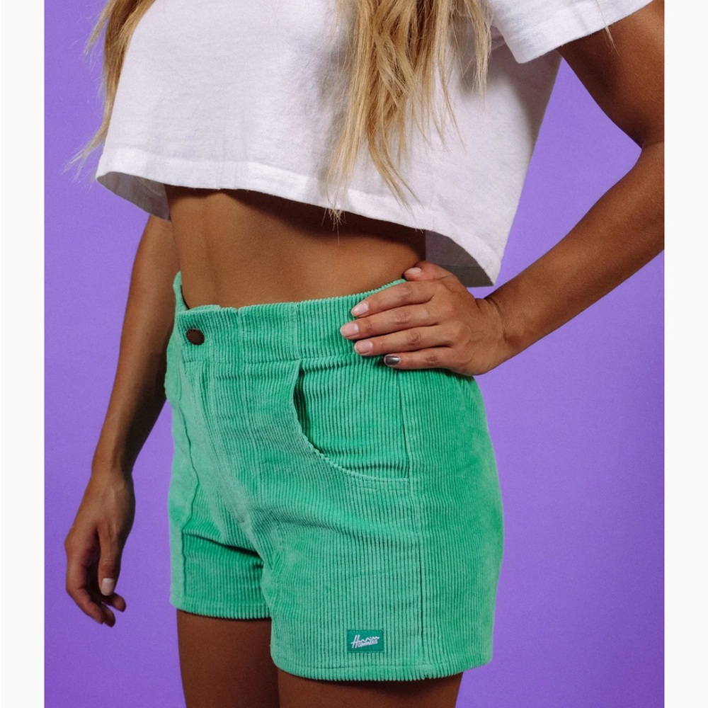 The Original Hammies Short